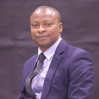  Prof. O. O. Olugbara